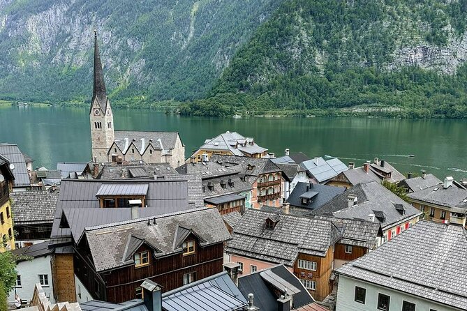 Private Full-Day Tour of Hallstatt and Salzkammergut from Salzburg with Options - The Skywalk closure and mountain alternatives