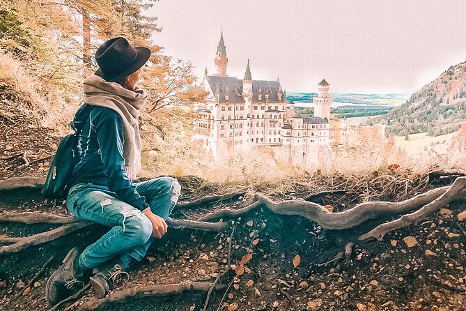 Private Full-Day Tour of Neuschwanstein Castle from Innsbruck - Why a private drive from Innsbruck makes sense