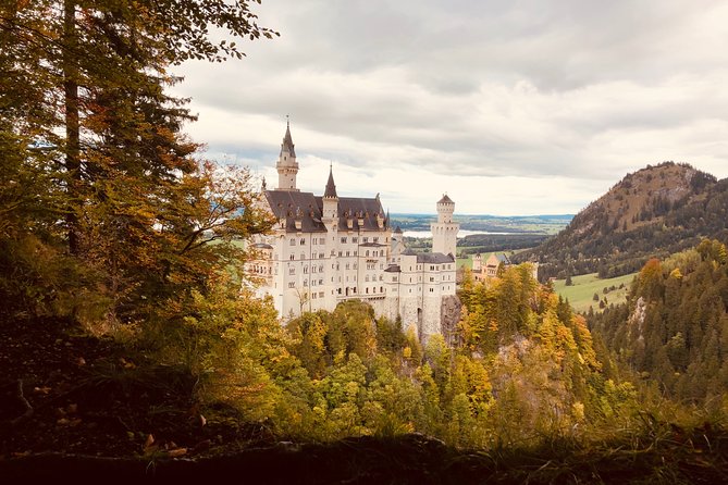 Private Full-Day Tour of Neuschwanstein Castle from Innsbruck - Hohenschwangau Castle as the quieter alternative