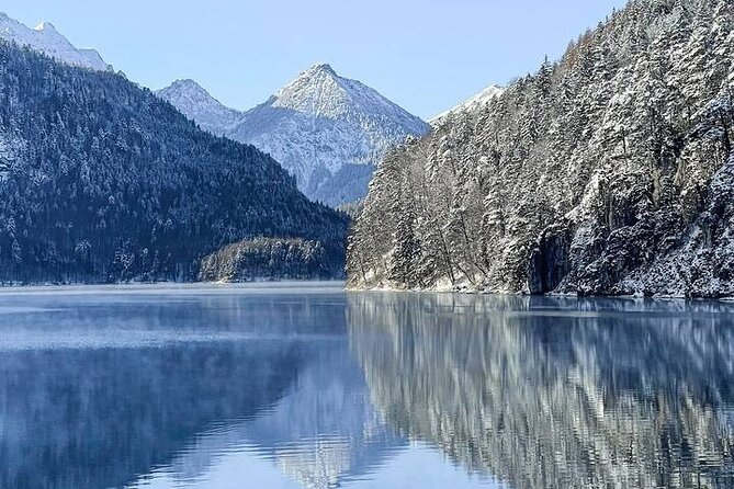 Private Full-Day Tour of Neuschwanstein Castle from Innsbruck - Highline179 for a dose of nerve