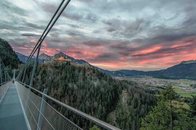 Private Full-Day Tour of Neuschwanstein Castle from Innsbruck - The real price of the experience