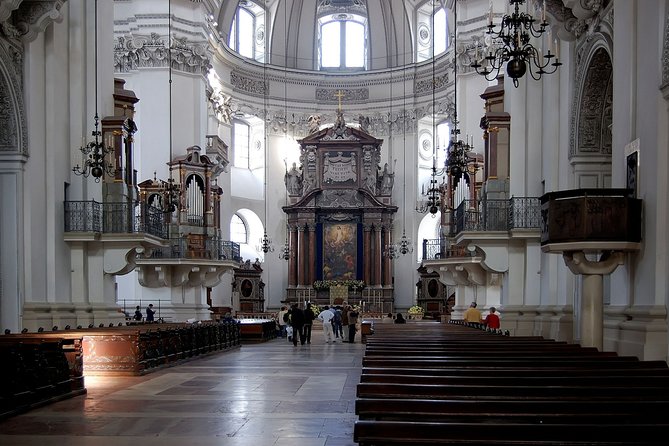 Private full day tour to Salzburg from Vienna with a local guide - Why this Vienna to Salzburg trip works