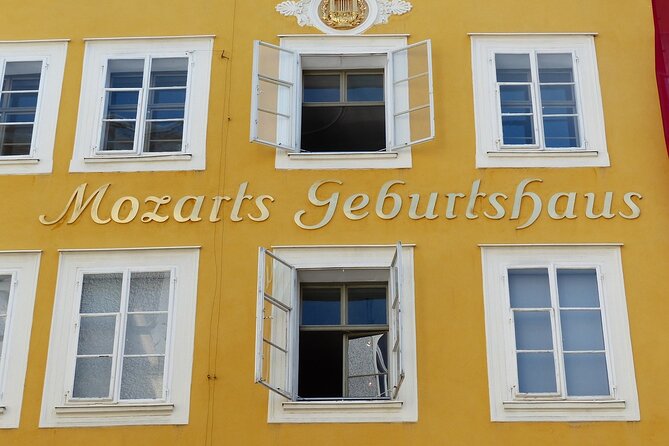 Private Full Day Trip to Hallstatt ,Salzburg and Melk from Vienna - Hallstatt is the day’s main event