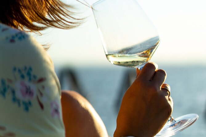 Private Guided Full Day Tour to charming Burgenland region with Wine tasting - Key points to know before booking