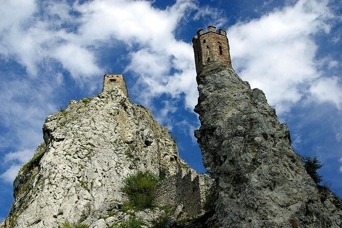 Private Guided Tour from Vienna to Bratislava and Devin Castle - Who Will Get the Most From This Tour?