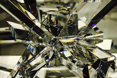 Private Half-day Tour to Swarovski Crystal World in Wattens