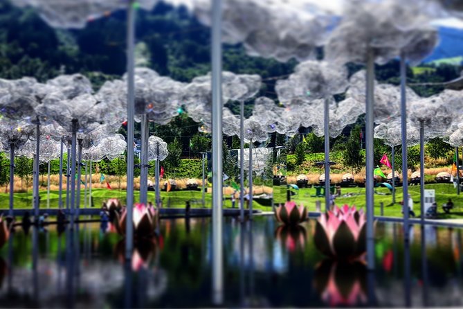 Private Half-day Tour to Swarovski Crystal World in Wattens - What You Get for $222.04 Per Person