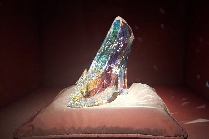 Private Half-day Tour to Swarovski Crystal World in Wattens - Booking Details Worth Checking