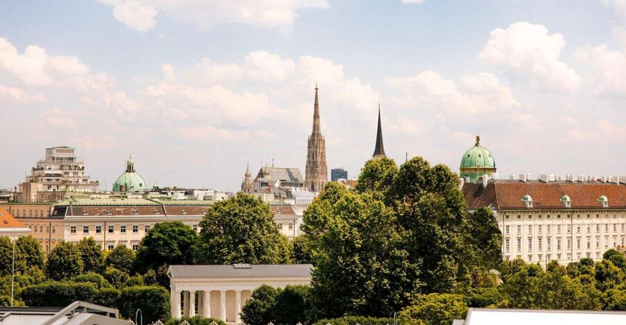 Private Half-day Vienna City Tour incl. Schönbrunn Palace - Key points at a glance