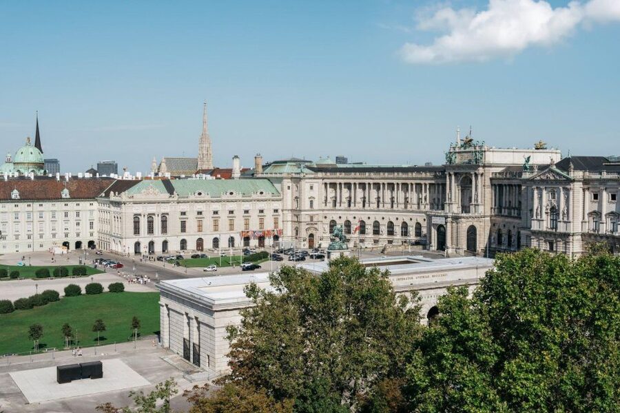 Private Half-day Vienna City Tour incl. Schönbrunn Palace - What a private guide adds to the experience