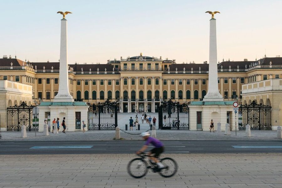 Private Half-day Vienna City Tour incl. Schönbrunn Palace - Who should book this Vienna tour?