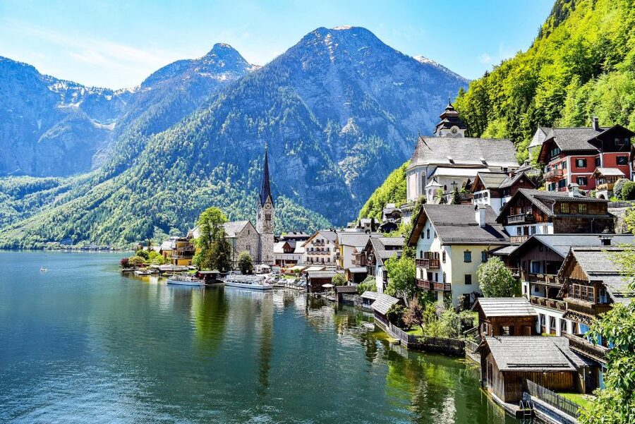 Private Hallstatt Full-Day Tour - What You Are Paying For at $524 Per Person