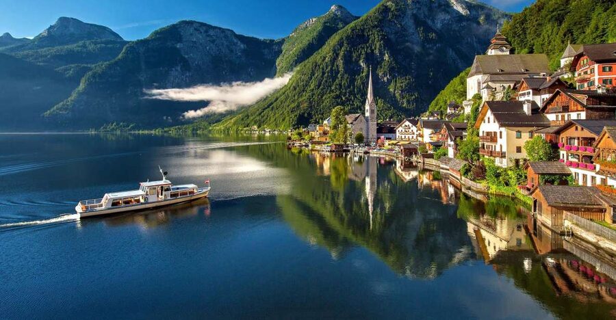 Private Hallstatt Full-Day Tour - Getting an Orientation in Hallstatt