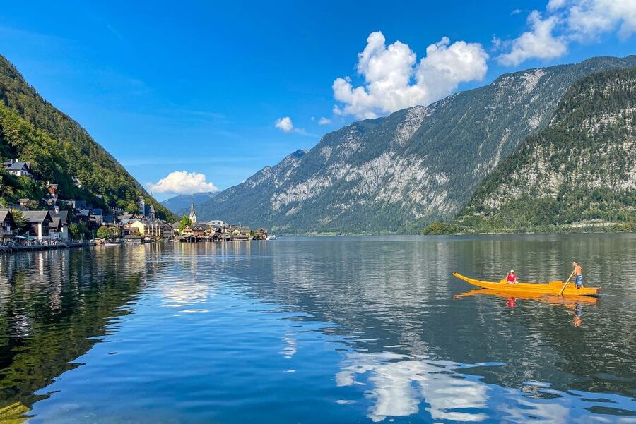 Private Hallstatt Full-Day Tour - Making the Most of Two and a Half Hours