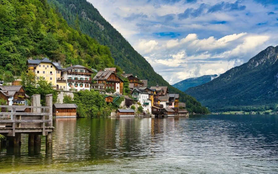 Private Hallstatt Full-Day Tour - The Return Through Gosau, Abtenau, and Golling
