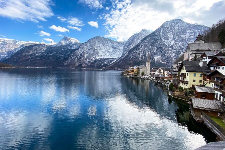 Private Hallstatt Full-Day Tour - Hallstatt’s Beauty Comes With Crowds