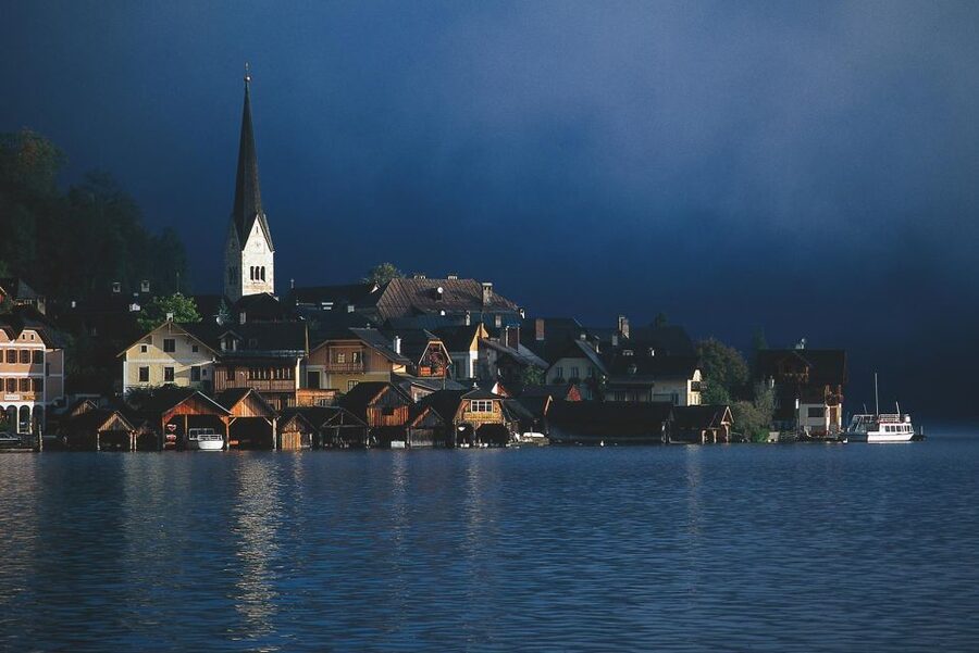 Private Hallstatt Tour from Salzburg - The Bone House and Hallstatt’s older story
