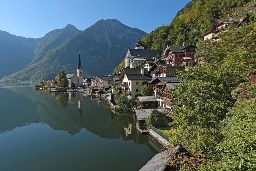 Private Hallstatt Tour from Salzburg - How the private format changes the day