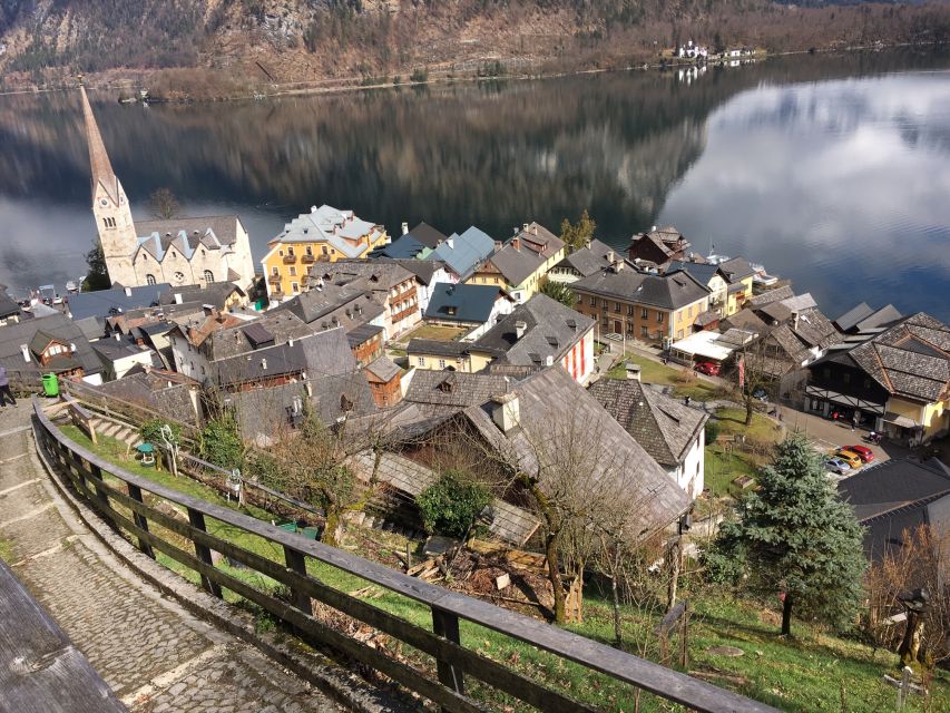 Private Hallstatt Tour - Bad Ischl offers a short historical pause
