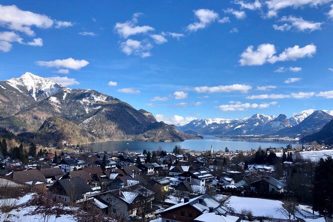 Private Horse-Drawn Sleigh Ride from Salzburg - Why the private format can be worth the money