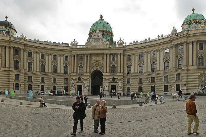 Private Introduction to Vienna Walking Tour - Why this private Vienna walk works well as a first-day tour
