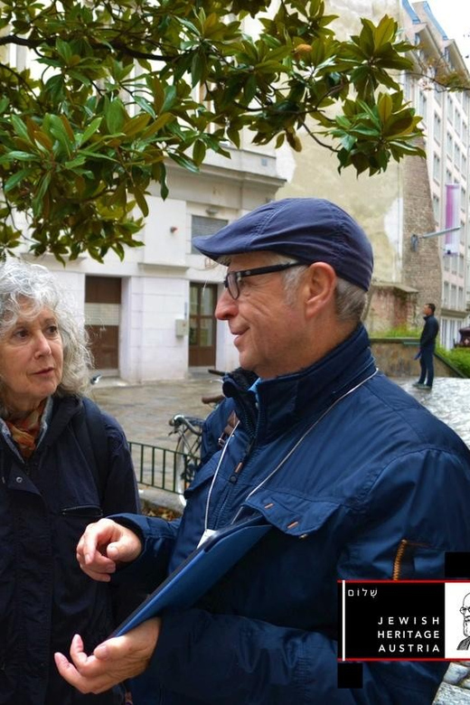 Private Jewish Vienna Inner City Tour - Key points to know before booking