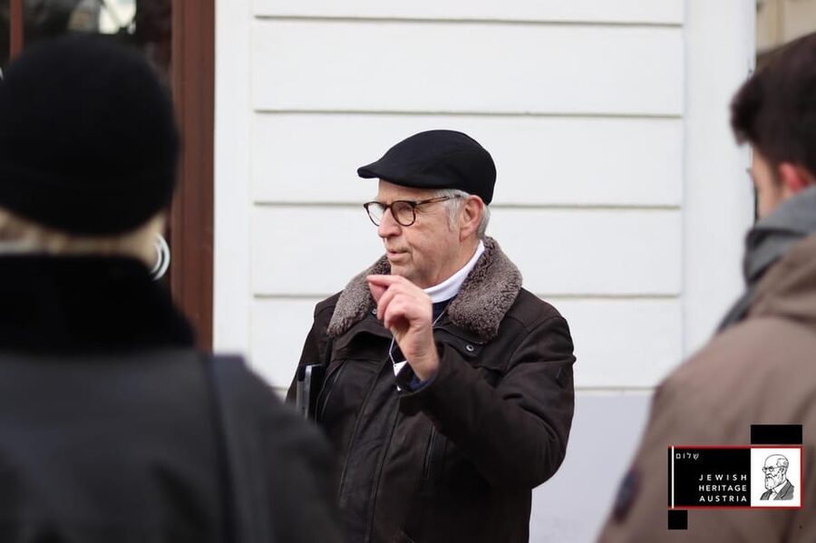 Private Jewish Vienna Inner City Tour - Why this two-hour walk matters