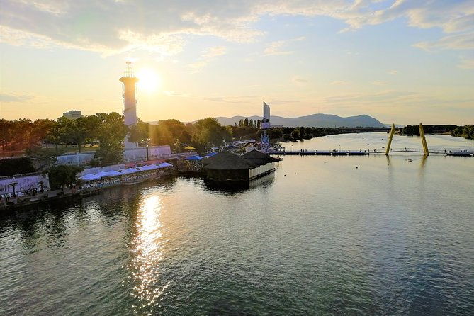 Private Kayaking Tour of Vienna - How much value do you get for $710.91?