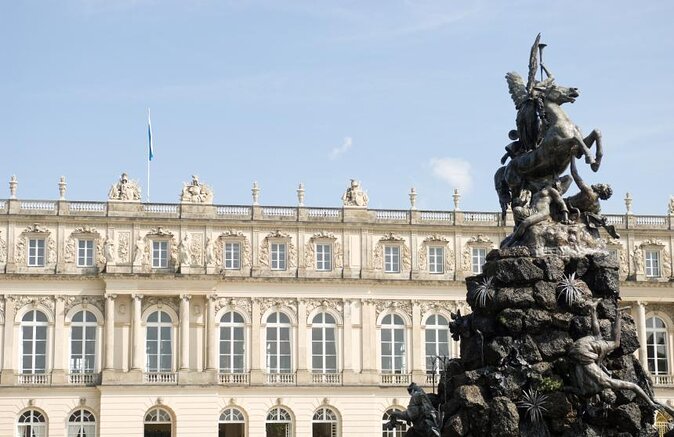 Private King Ludwig Tour to Herrenchiemsee Castle from Salzburg - Key Points Before You Book