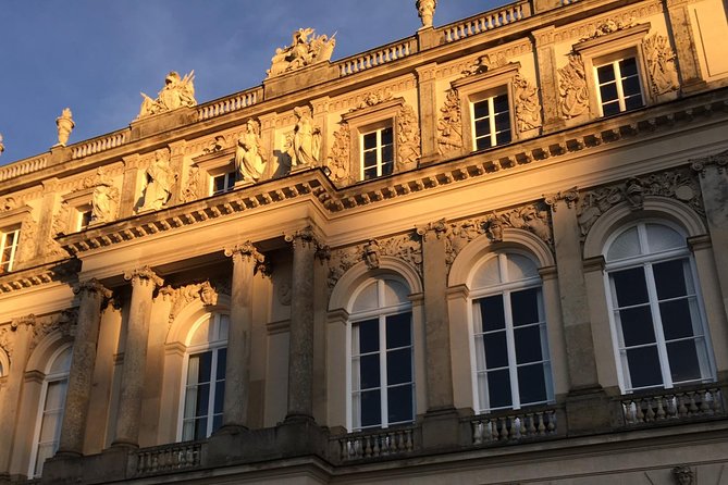 Private King Ludwig Tour to Herrenchiemsee Castle from Salzburg - Why Herrenchiemsee Makes a Fine Day Trip From Salzburg
