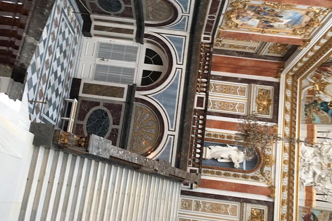 Private King Ludwig Tour to Herrenchiemsee Castle from Salzburg - Inside the Palace: Ludwig’s Grand Versailles Copy