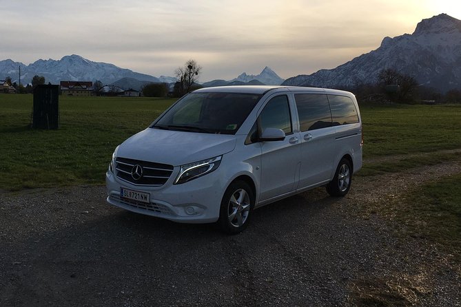 Private King Ludwig Tour to Herrenchiemsee Castle from Salzburg - How the Private Format Changes the Day
