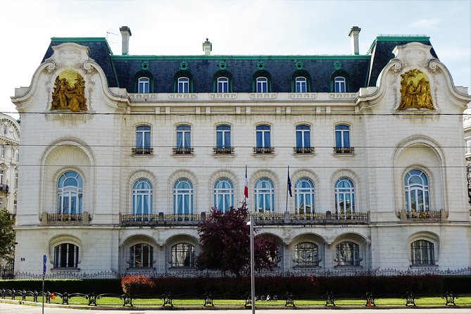 Private Klimt & Vienna Art Walk — From Baroque to Secession - Musikverein and the sound of imperial Vienna