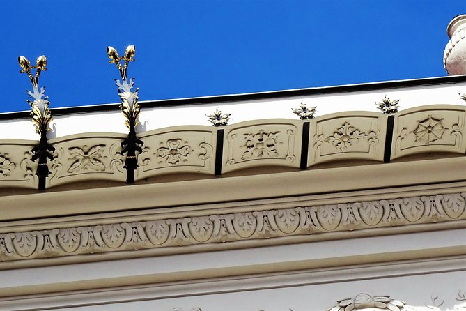 Private Klimt & Vienna Art Walk — From Baroque to Secession - Pace, walking, and the private-group advantage