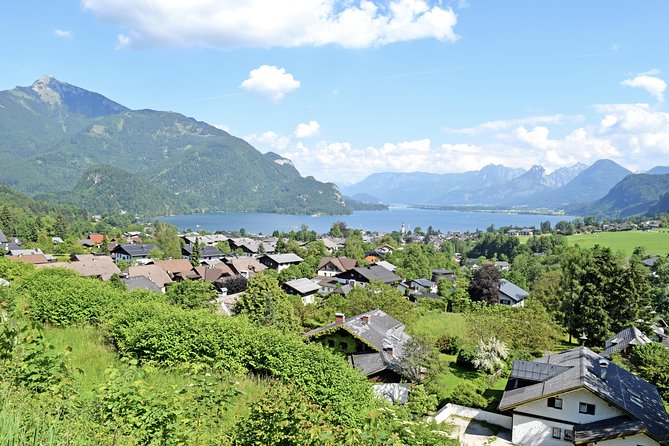 Private Lake District, St. Wolfgang and St. Gilgen Tour - Price, inclusions, and overall value