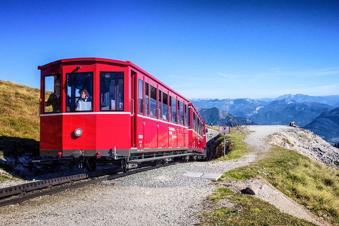 Private Lake District, St. Wolfgang and St. Gilgen Tour - Three hours in St. Wolfgang