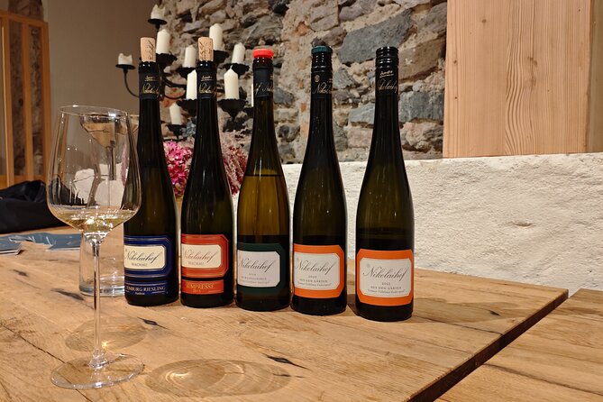 Private Luxury Wine Day: 2000 Years of Austrian Wine in Wachau - Why this Vienna wine tour works