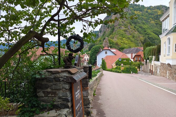 Private Luxury Wine Day: 2000 Years of Austrian Wine in Wachau - The drive through Lower Austria