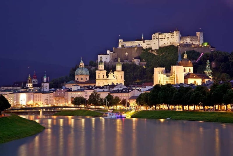 Private Melk Hallstatt, Salzburg tour from Vienna - Why this long day can make sense