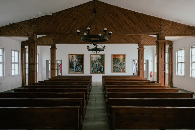 Private Memorial Tour from Vienna to Mauthausen & Eagle's Nest - The long ride back to Vienna