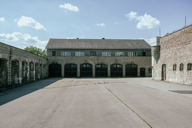 Private Memorial Tour from Vienna to Mauthausen & Eagle's Nest - Two hours at Mauthausen Memorial
