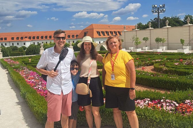 Private One Day Trip to Bratislava from Vienna - A realistic look at the 10-hour schedule