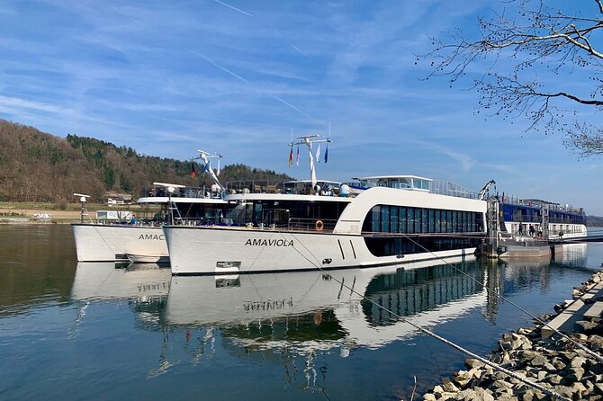 Private one way transfer from Linz to Cesky Krumlov - Price, group size, and overall value