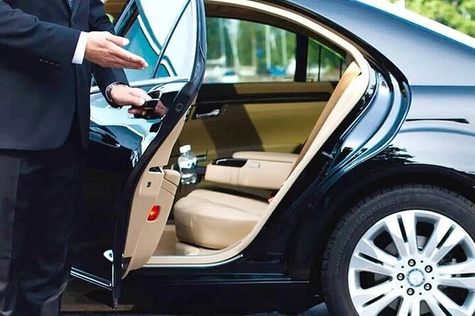 Private One Way Transfer from Vienna Hotels to Vienna Airport - The reliability question deserves honest attention