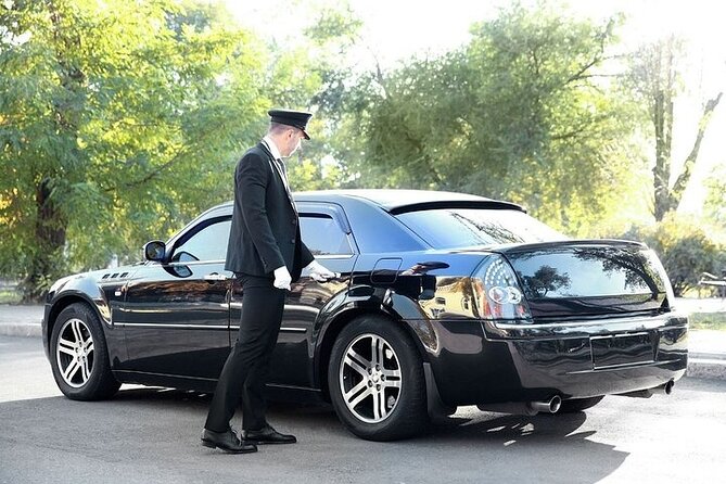 Private One Way Transfer from Vienna Hotels to Vienna Airport - Pickup planning matters more than the 30-minute drive