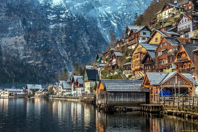 Private Perfect One Day Guided Tour from Vienna to Hallstatt and Salzburg - What the $603.89 price really buys