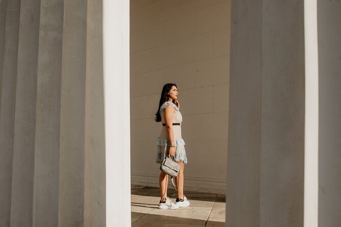 Private Professional Vacation Photoshoot in Vienna - What the Vienna Photoshoot Really Offers