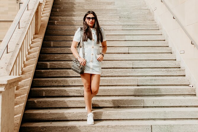 Private Professional Vacation Photoshoot in Vienna - What $150.10 Per Person Buys You