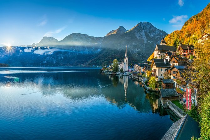 Private Salzkammergut and Hallstatt Tour from Salzburg - Why this private Salzburg day trip works