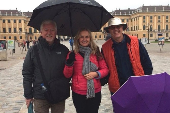 Private Schönbrunn Palace and Gardens Tour - Why Schönbrunn deserves a full morning